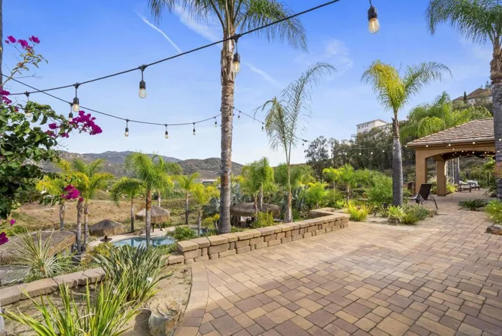 1101 Sierra Linda, Escondido, California 92025