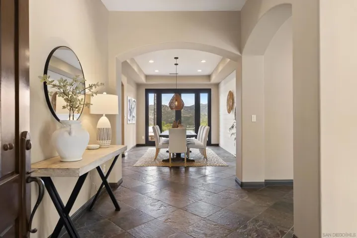 1101 Sierra Linda, Escondido, California 92025