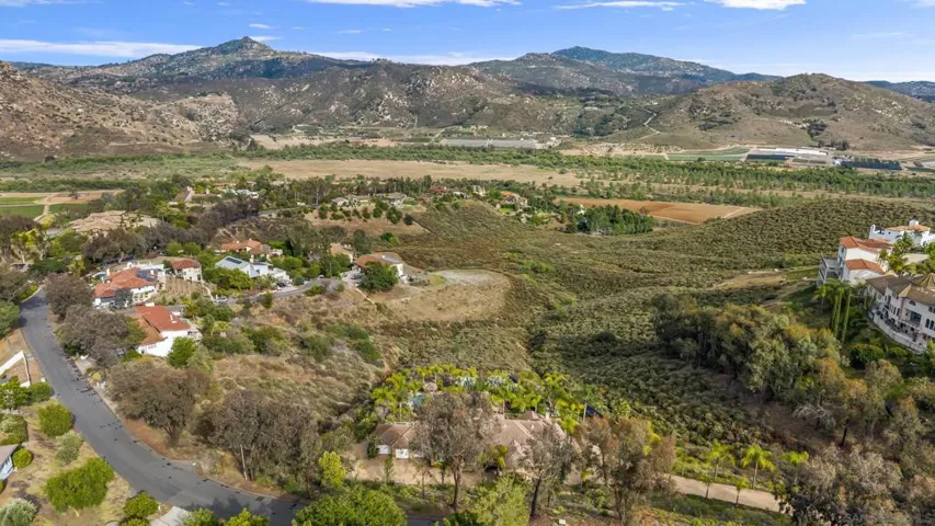 1101 Sierra Linda, Escondido, California 92025