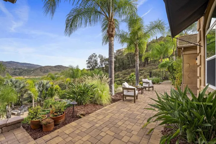 1101 Sierra Linda, Escondido, California 92025