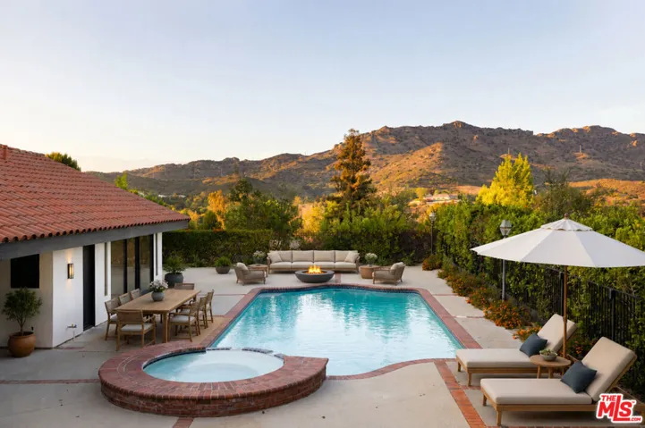 1396 Kingsboro Court, Westlake Village, California 91362