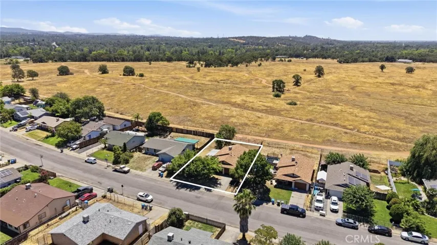 2336 Via Laton, Oroville, California 95966