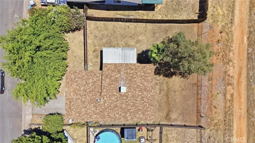 2336 Via Laton, Oroville, California 95966
