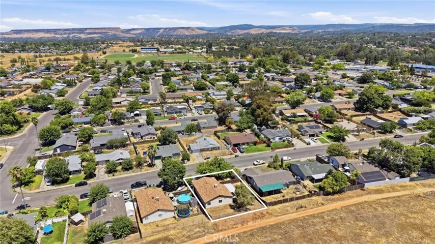 2336 Via Laton, Oroville, California 95966