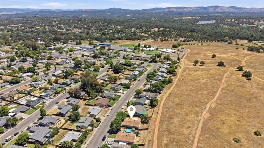 2336 Via Laton, Oroville, California 95966