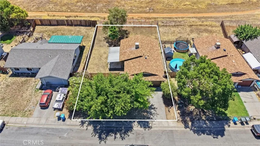 2336 Via Laton, Oroville, California 95966
