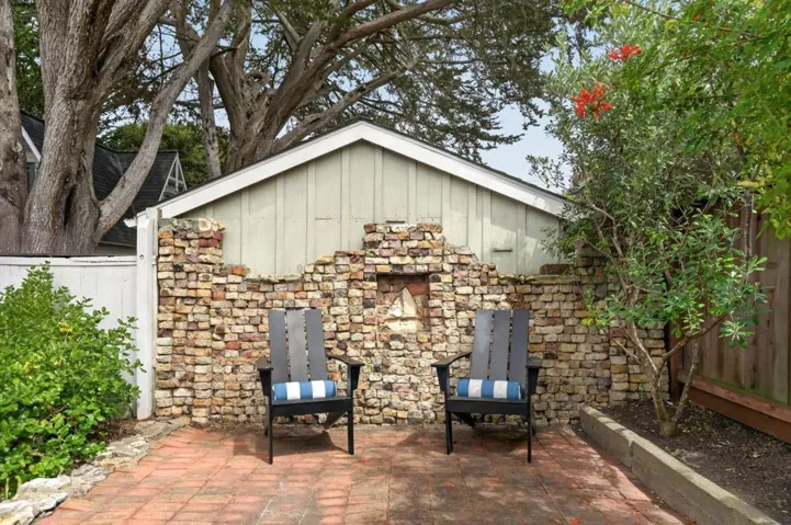 315 Cypress Avenue, Pacific Grove, California 93950