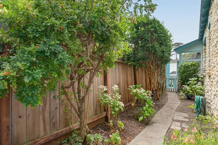 315 Cypress Avenue, Pacific Grove, California 93950