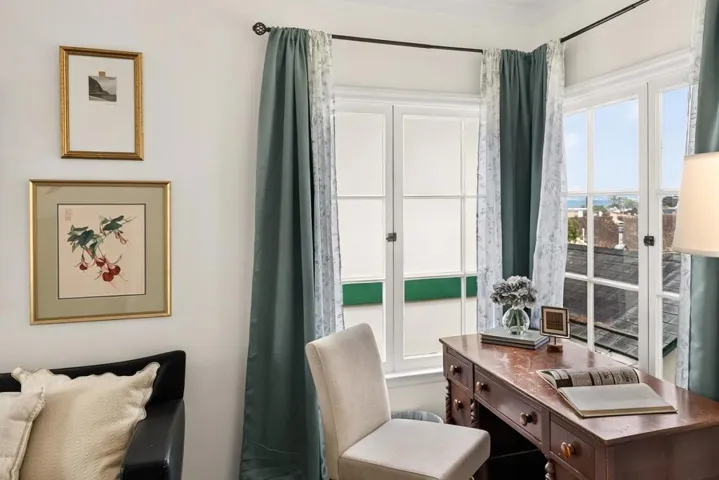 315 Cypress Avenue, Pacific Grove, California 93950