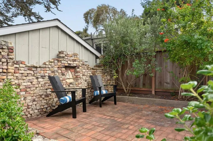 315 Cypress Avenue, Pacific Grove, California 93950