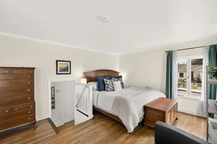 315 Cypress Avenue, Pacific Grove, California 93950