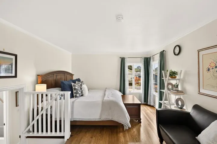 315 Cypress Avenue, Pacific Grove, California 93950