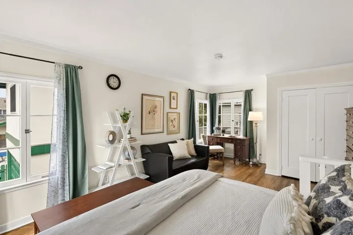 315 Cypress Avenue, Pacific Grove, California 93950