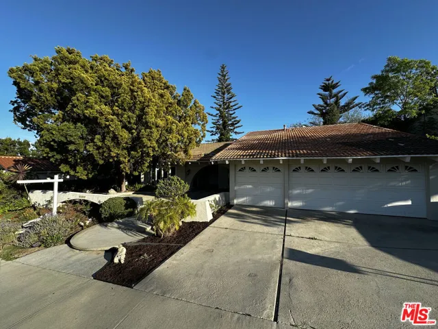 26572 Academy Drive, Palos Verdes Peninsula, California 90274