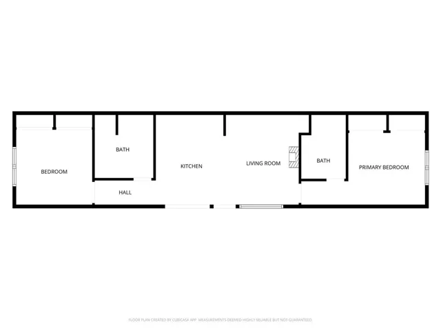 8414 Burnet Avenue, North Hills, California 91343