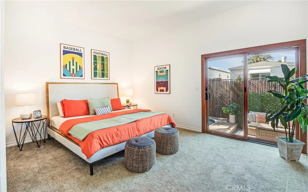 2nd Bedroom