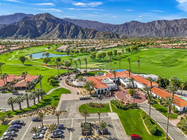 Club House #3