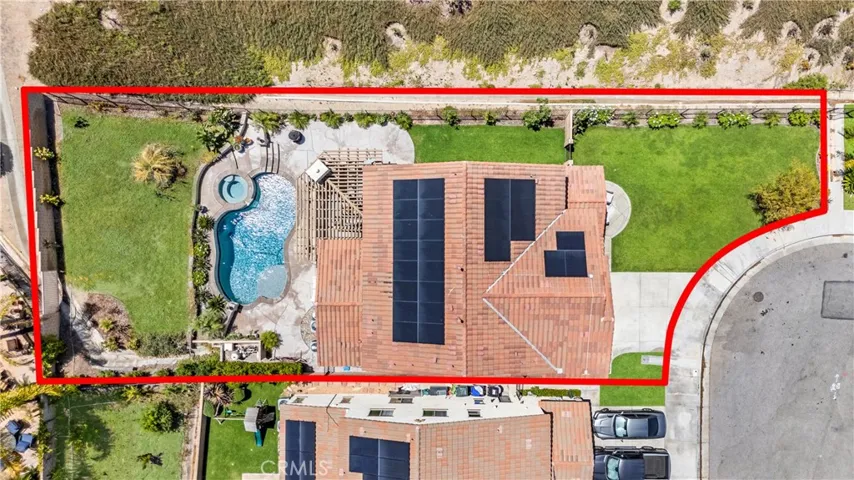 28200 Nield Court, Saugus, California 91350
