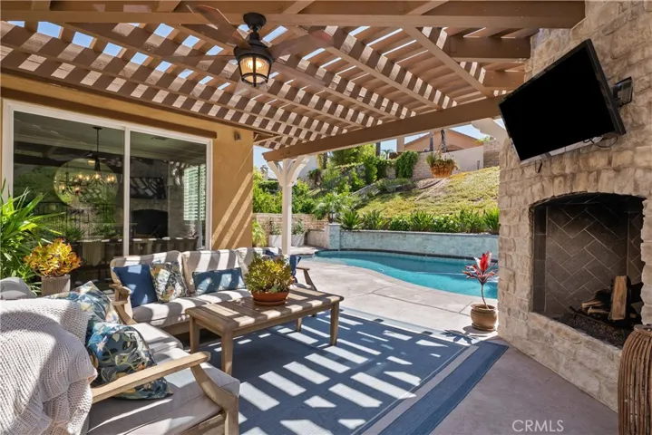 28200 Nield Court, Saugus, California 91350