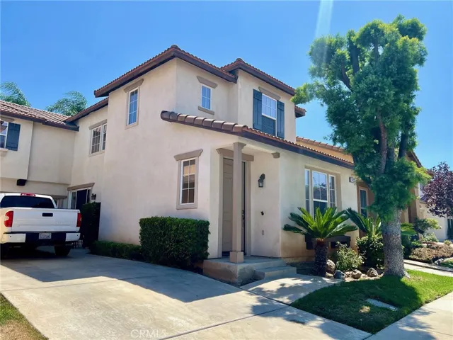 142 Jessica Lane, Corona, California 92882