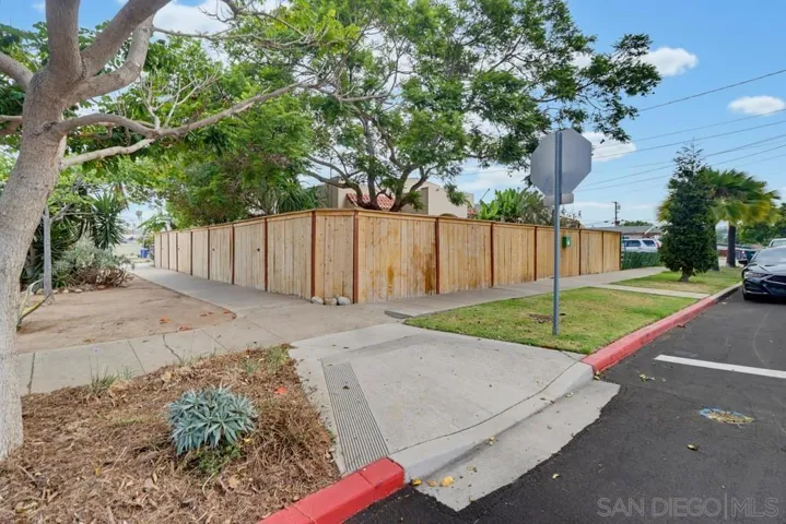 1105 E. 6th Street, National City, California 91950
