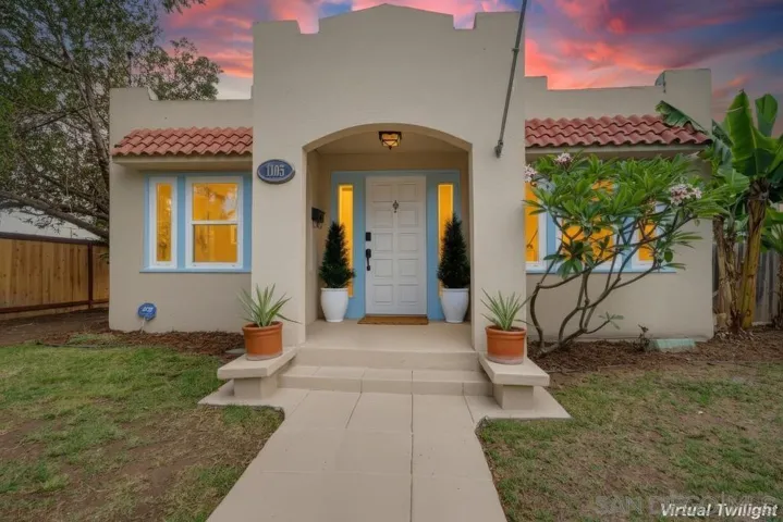 1105 E. 6th Street, National City, California 91950