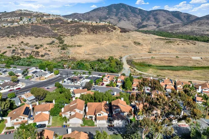 1041 Fairhill Terrace, Spring Valley, California 91977