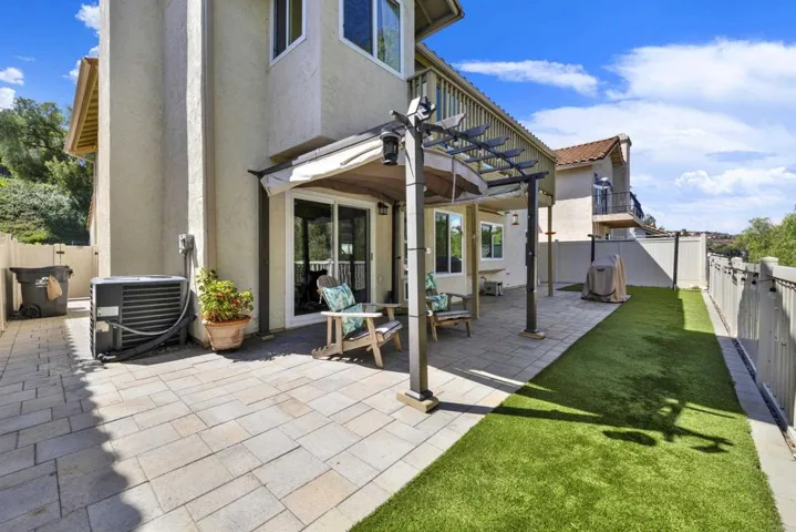 1041 Fairhill Terrace, Spring Valley, California 91977