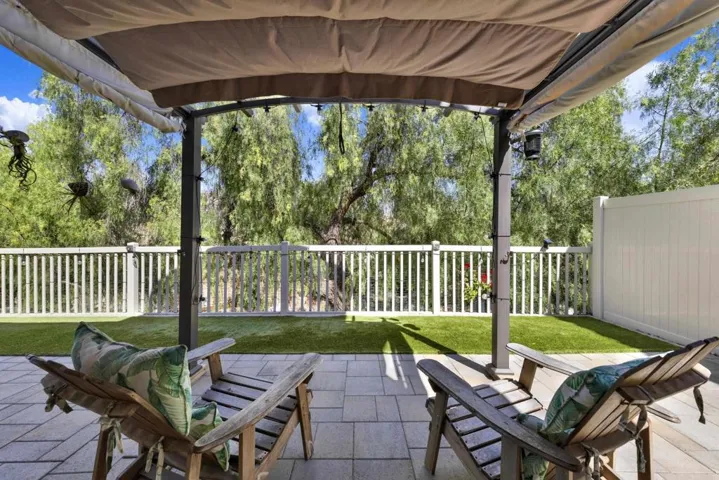 1041 Fairhill Terrace, Spring Valley, California 91977