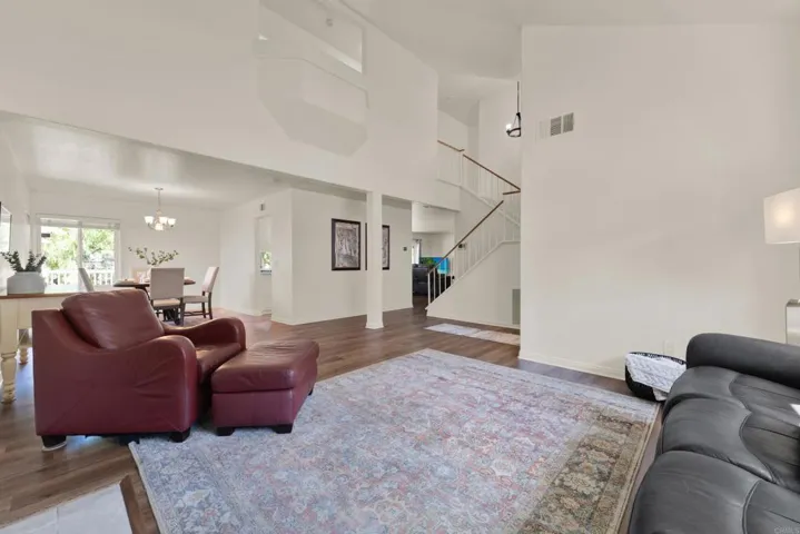 1041 Fairhill Terrace, Spring Valley, California 91977