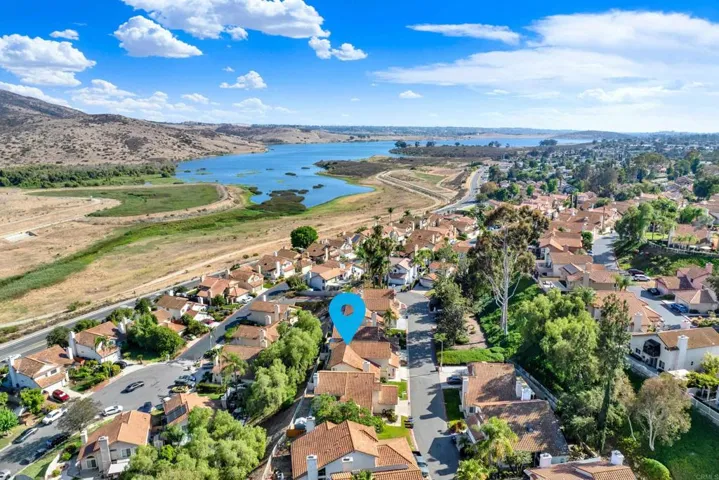 1041 Fairhill Terrace, Spring Valley, California 91977