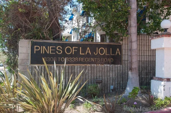 8332 Regents Rd B, San Diego, California 92122