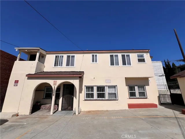 12924 Prairie Avenue C, Hawthorne, California 90250