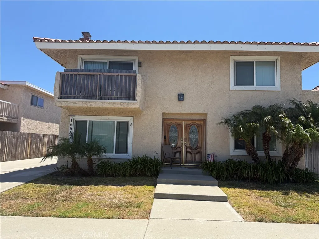 16662 Blanton