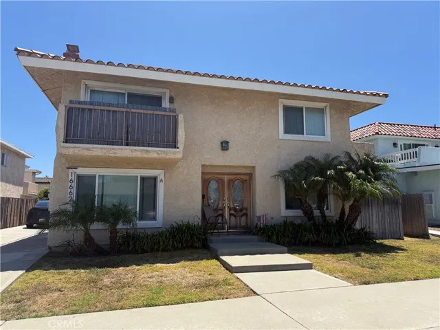 16662 Blanton, Huntington Beach, California 92649