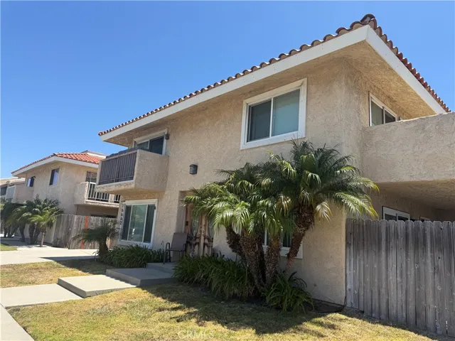 16662 Blanton, Huntington Beach, California 92649