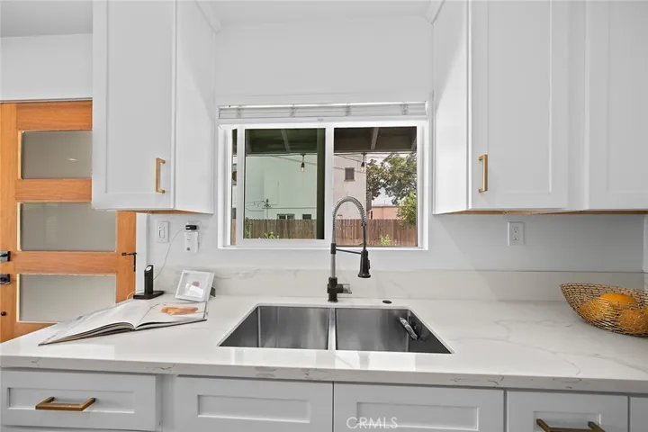 ADU Kitchen