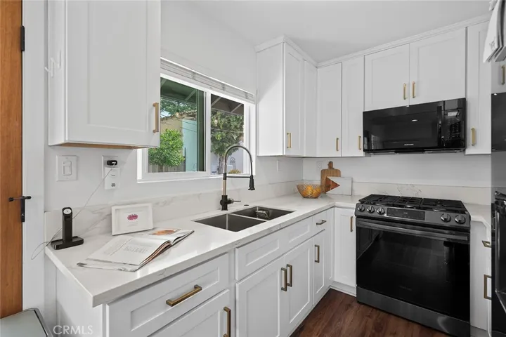 ADU Kitchen