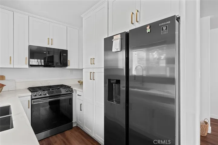 ADU Kitchen