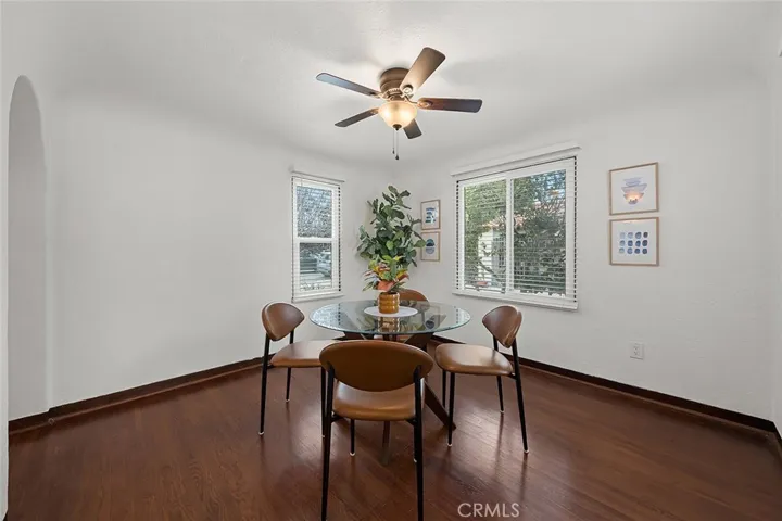 Large Dining room