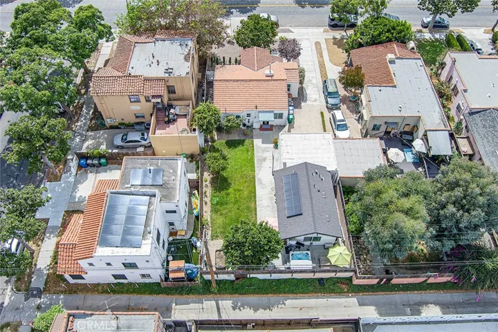 2310 Magnolia Avenue, Long Beach, California 90806