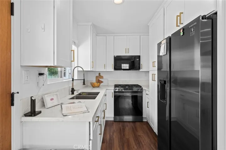 ADU Kitchen