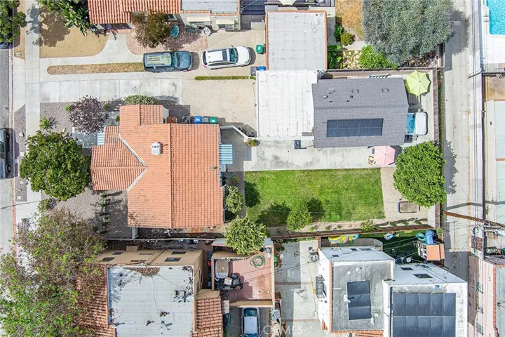2310 Magnolia Avenue, Long Beach, California 90806