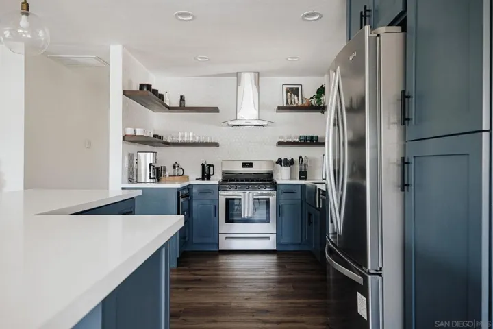 3805 Atascadero Dr, San Diego, California 92107