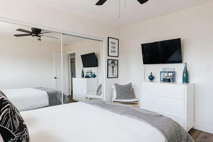3805 Atascadero Dr, San Diego, California 92107