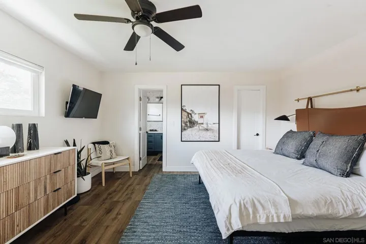 3805 Atascadero Dr, San Diego, California 92107
