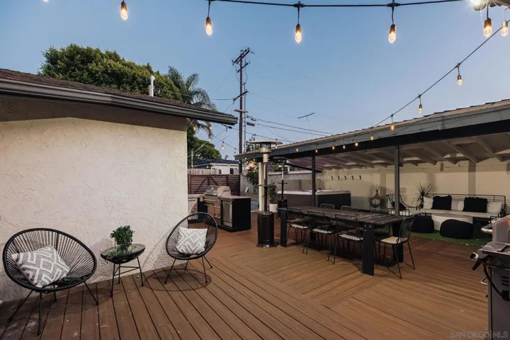 3805 Atascadero Dr, San Diego, California 92107