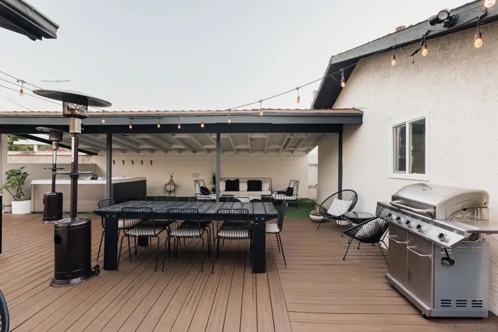 3805 Atascadero Dr, San Diego, California 92107