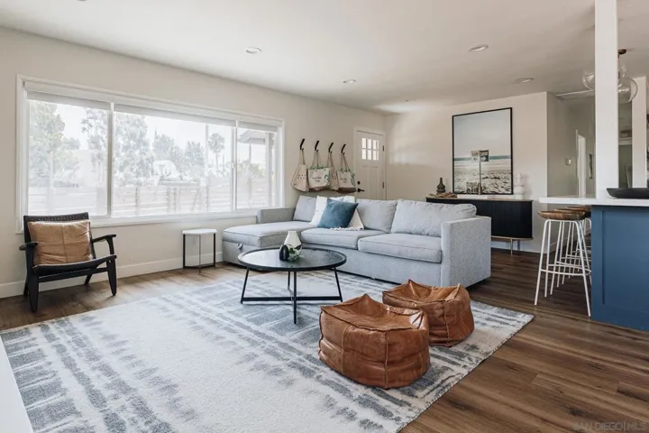 3805 Atascadero Dr, San Diego, California 92107
