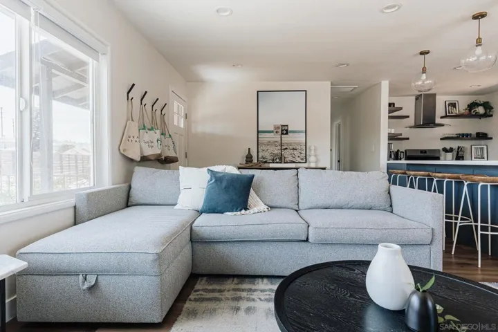 3805 Atascadero Dr, San Diego, California 92107